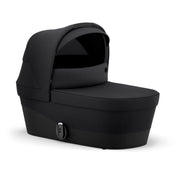 Shop Cybex Gazelle S Cot, Deep Black at GoodBuy Gear