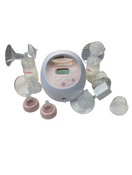 used Spectra Baby S2 Plus Electric Breast Pump