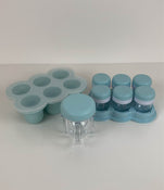 secondhand Nutribullet Baby Food Storage Accessories