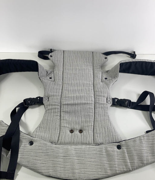 used The Honest Company Beco Gemini Baby Carrier