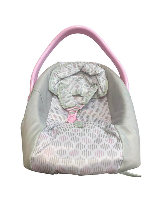 used Adora Baby Doll Car Seat