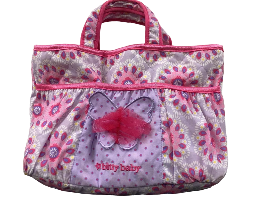 American girl diaper bag sales