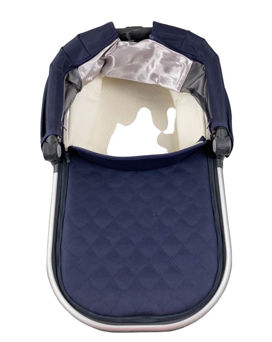 secondhand UPPAbaby VISTA Stroller, Taylor (Indigo), 2017