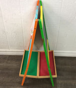 secondhand Wooden Easel