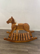 secondhand Rocking Horse