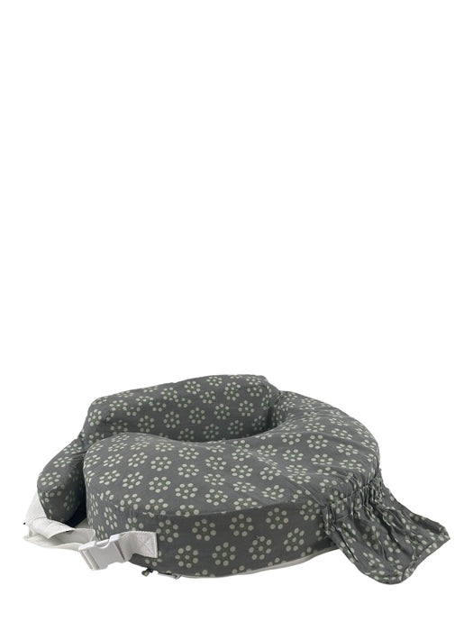 Shop My Brest Friend Inflatable Travel Nursing Pillow, Fireworks at GoodBuy Gear