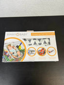 Shop Binxy Baby Shopping Cart Hammock at GoodBuy Gear