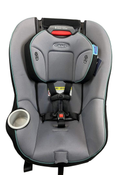 secondhand Graco Contender 65 Convertible Car Seat, 2021, Smyth