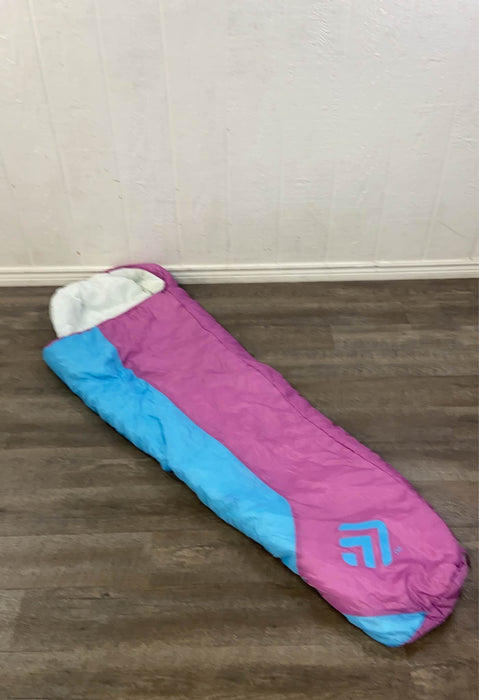 used Sleeping Bag