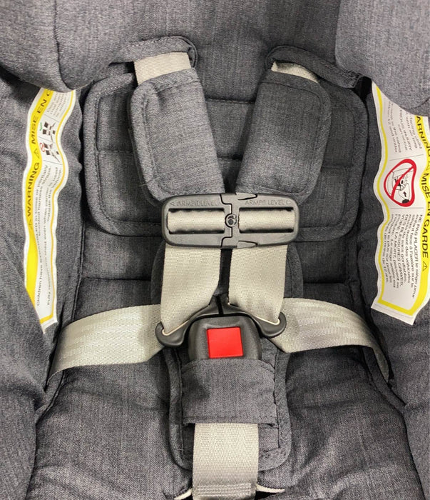 used Orbit Baby G5 Infant Car Seat