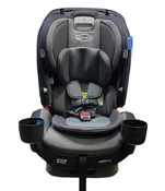 secondhand Carseat