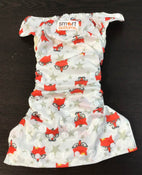 Shop Smart Bottoms One Size, All-In-One Cloth Diaper at GoodBuy Gear