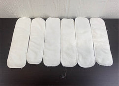 Shop BUNDLE Cloth Diaper Inserts at GoodBuy Gear