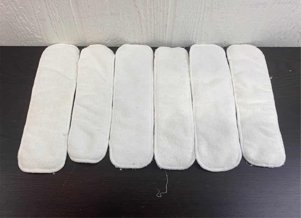 Shop BUNDLE Cloth Diaper Inserts at GoodBuy Gear