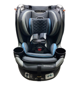 used Combinationcarseat