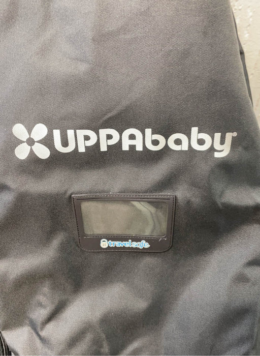 secondhand UPPAbaby MINU Travel Bag