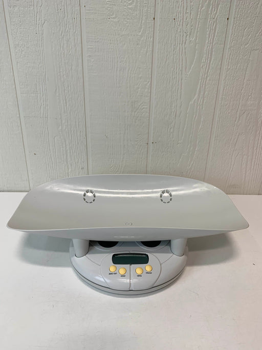 used Health-o-Meter Grow With Me Baby Scale