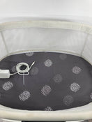 used 4moms MamaRoo Sleep Bassinet