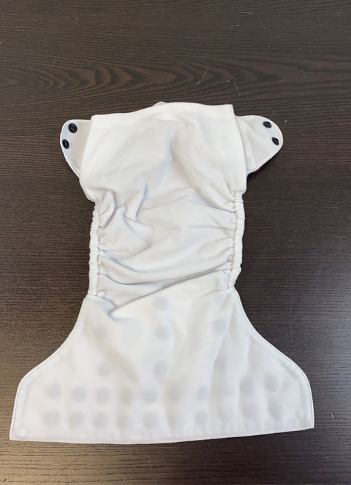 Shop BUNDLE Mama Koala Cloth Pocket Diapers With Inserts at GoodBuy Gear