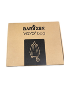 used Babyzen YOYO+ Bag, Grey