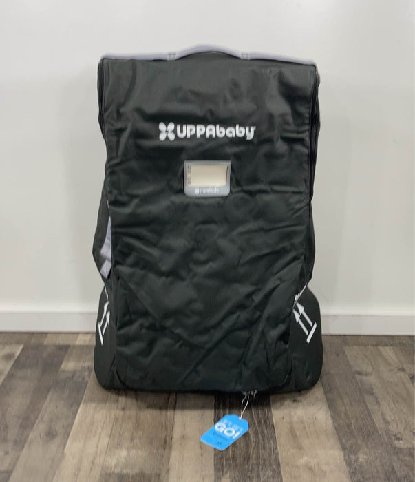 secondhand UPPAbaby VISTA/CRUZ Travel Bag, 2015+