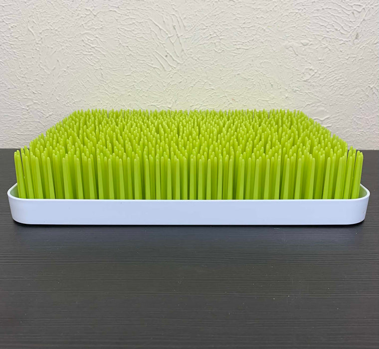 Shop Boon Grass Countertop Drying Rack, Green at GoodBuy Gear