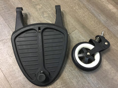 used Bugaboo Wheeled Board - 2006 Model