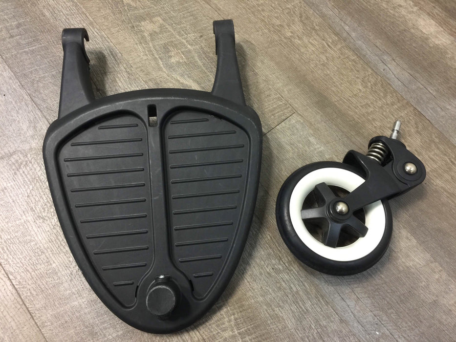 Buga Board Bugaboo Wheeled Board - 2006 Model — GoodBuy Gear