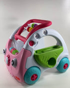 secondhand Infantino 3-in-1 Discovery Car