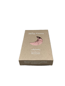 Shop Solly Baby Knotted Gown, Rose Quartz, 0-3 Months at GoodBuy Gear