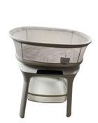 used 4moms MamaRoo Sleep Bassinet