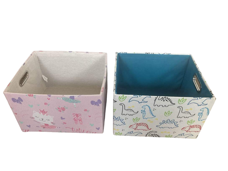 secondhand Home Nursery