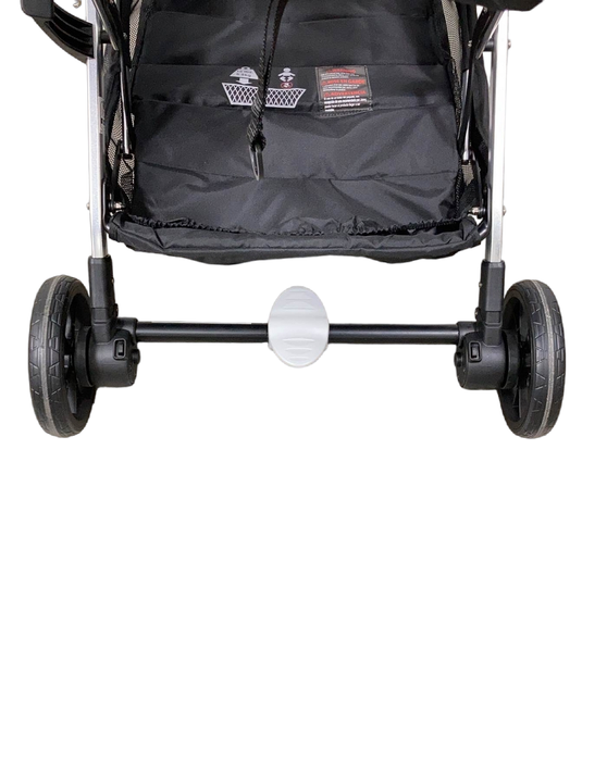 Joovy Kooper Stroller, Black, 2021