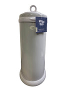 Shop Ubbi Diaper Pail, Grey at GoodBuy Gear