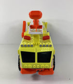 secondhand Fire Truck