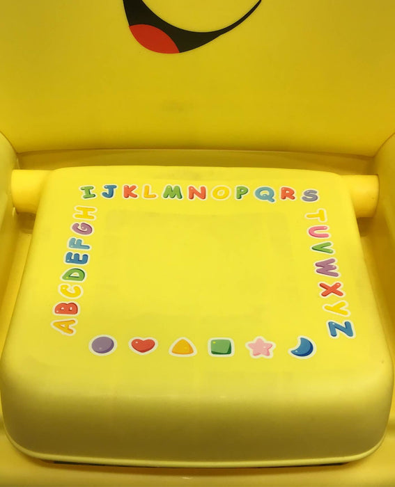 used Fisher Price Laugh & Learn Smart Stages Chair