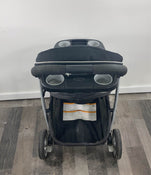 used Graco Modes Click Connect Stroller