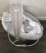 used Ingenuity Bouncity Bounce Vibrating Deluxe Baby Bouncer