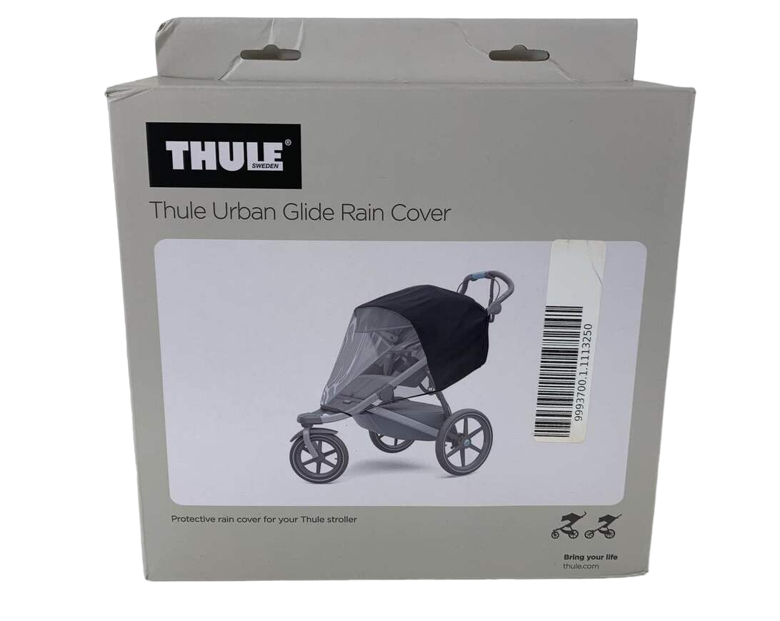 Thule rain hotsell cover urban glide