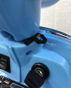 used Best Ride On Cars Vespa Scooter