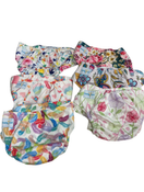 Shop BUNDLE Babygoal Cloth Diapers at GoodBuy Gear