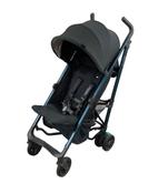 used UPPAbaby G-LUXE Stroller, 2021, Jake (Black)