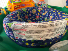 secondhand Activity Centers