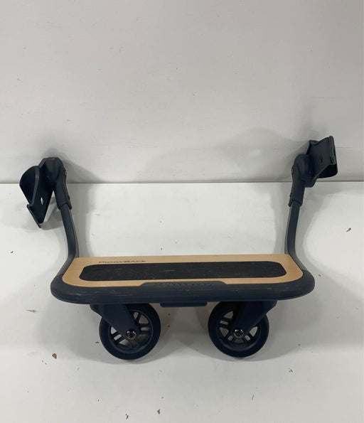 used UPPAbaby VISTA PiggyBack Ride-Along Board, 2015+