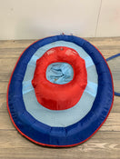 secondhand SwimWays Baby Spring Float