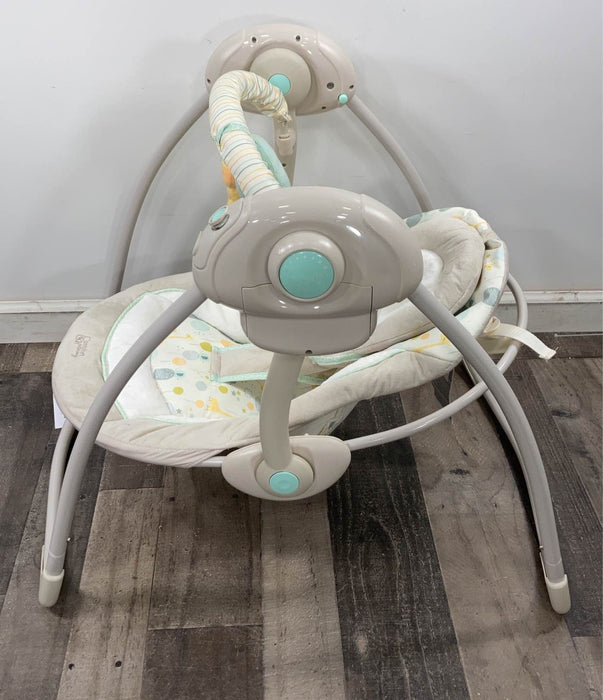 used Infant Gear