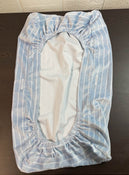 used Pottery Barn Kids Changing Pad Cover