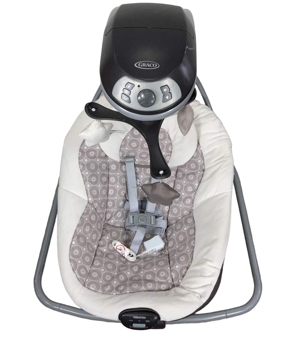 secondhand Infant Gear