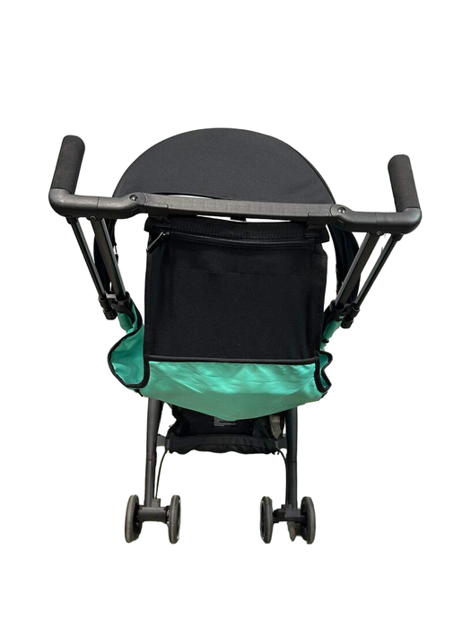 gb Pockit+ Stroller, 2018