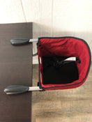 used Chicco Deluxe Hook-on Travel Seat
